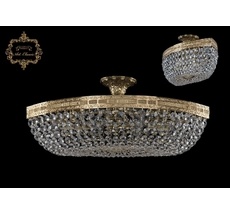 Хрустальная люстра Bohemia Art Classic 21.113.60SP.G_BI