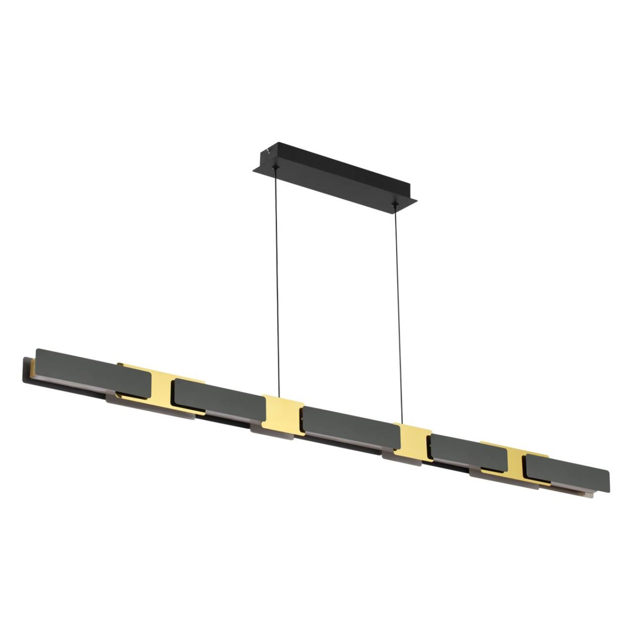 

Подвесная люстра Odeon Light Fierro 4991/40L, 4991/40L