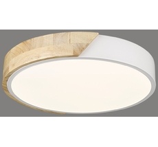 Потолочный светильник Velante 445-007-01