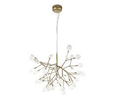 Подвесная люстра ST Luce RICCARDO SL411.203.45