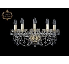 Бра Bohemia Art Classic 10.26.5.165.Gd.B_BI