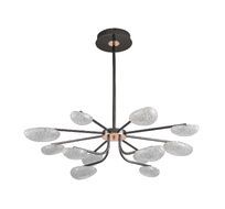 Подвесная люстра KinkLight Юнни 07693-12PA,29_KL