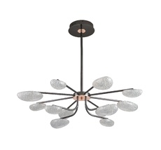 Подвесная люстра KinkLight Юнни 07693-12PA,29_KL