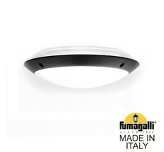 Уличный настенный светильник LUCIA 1R3.000.000.AYE27CL1