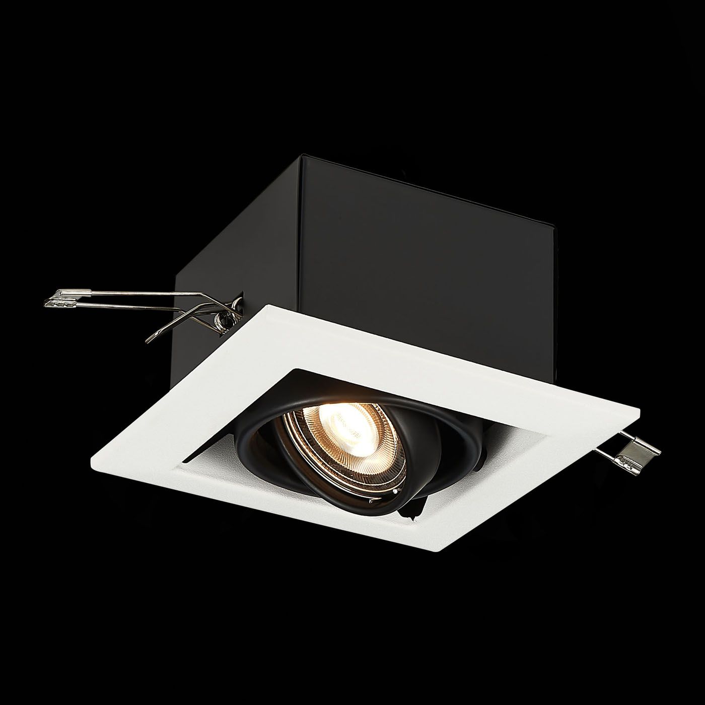 Встраиваемый светильник ST Luce FUNCZIONALE ST250.548.01