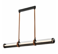 Подвесная люстра Wertmark KORY WE443.15.023