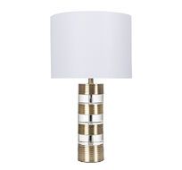 Настольная лампа Arte Lamp MAIA A5057LT-1AB
