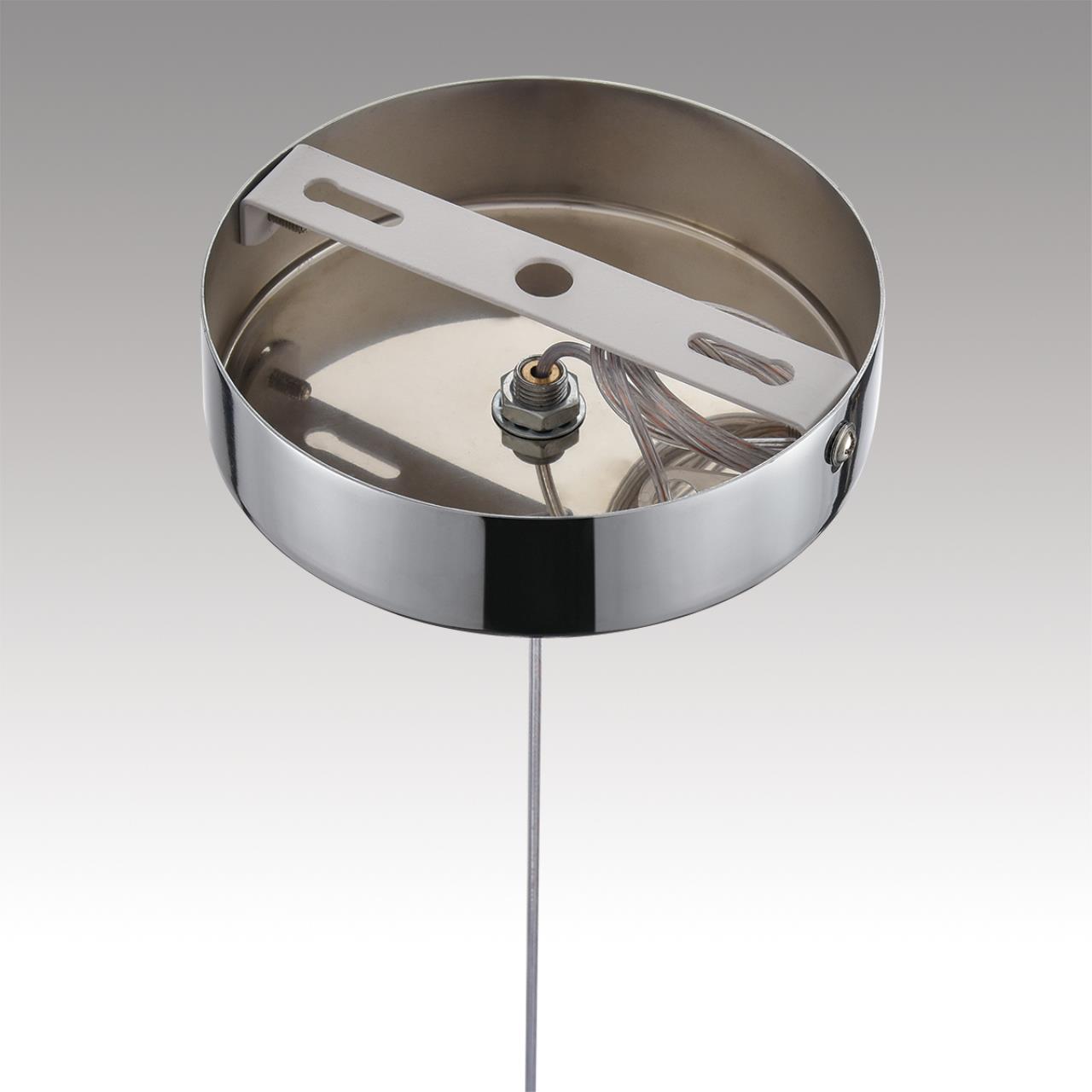 Подвесной светильник Lumion SOLIDA 8088/1A