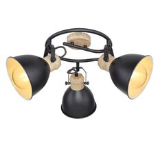 Спот Globo Wiho 54018-3S_GL