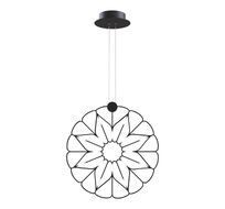Подвесная люстра Maytoni Volare MOD037PL-L16B_MY