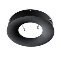 Насадка торцевая на светильник RULLO dia 80 m Lightstar Rullo 204487_LS