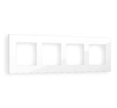 Рамка Ambrella Volt ALFA Qubi AF250104_AMB