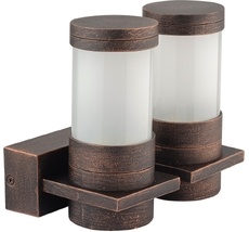 Настенный светильник уличный IP44 W78025 Cb Oasis Light W78025 Cb_OL