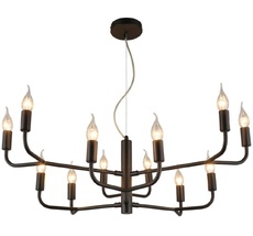 Подвесная люстра Aployt APL.338.13.12