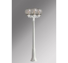 Уличный фонарный столб GIGI BISSO G25.156.S30.WZF1R