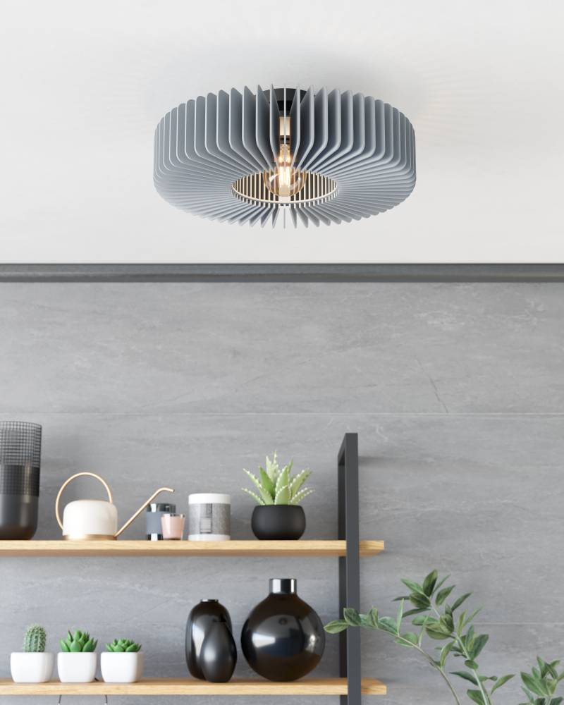 Потолочный светильник Eglo PALOMBAIA 900832