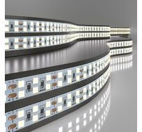Светодиодная лента В Elektrostandard 2835 24V 240Led 18W холодный a061091_ES