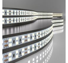 Светодиодная лента В Elektrostandard 2835 24V 240Led 18W холодный a061091_ES