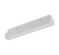 Магнитный трековый светильник iLedex VISION 4822-001-L300-12W-110DG-4000K-WH_IX