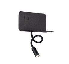 Спот ST Luce с полкой PINAGGIO SL1576.401.02