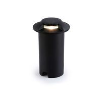Уличный светильник в грунт Ambrella Light Garden ST6525_AMB