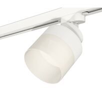Комплект трекового светильника Ambrella light с акрилом TRACK SYSTEM XT8101021_AMB