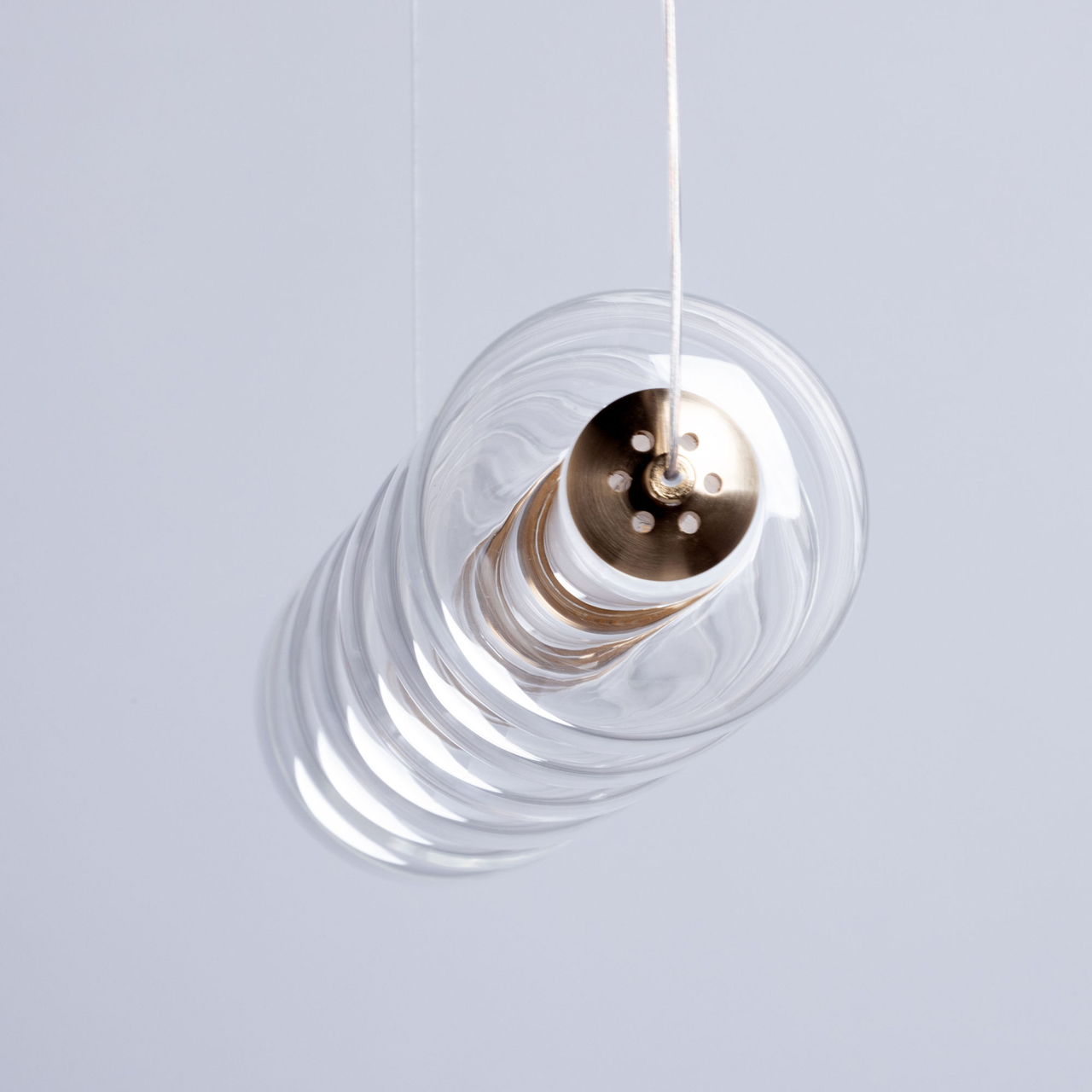 Подвесной светильник De City Мадлен 424018501_MW