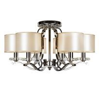 Потолочная люстра ILamp London 88389/6 CR_IP