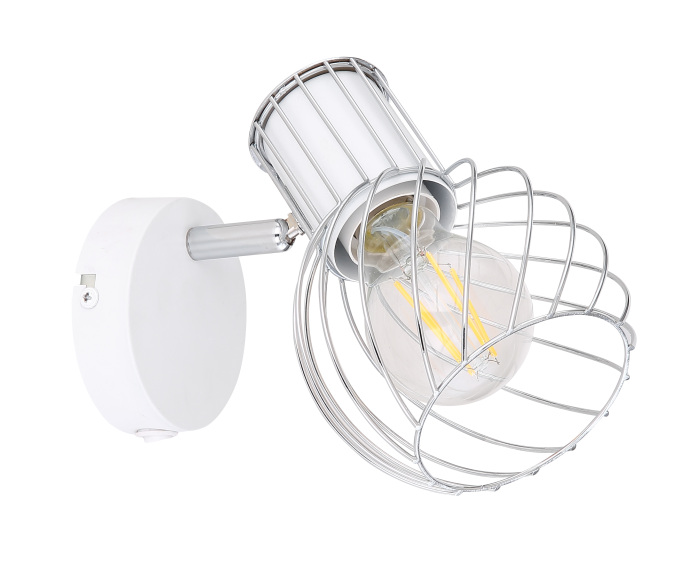 Спот Globo Maida 54014-1_GL