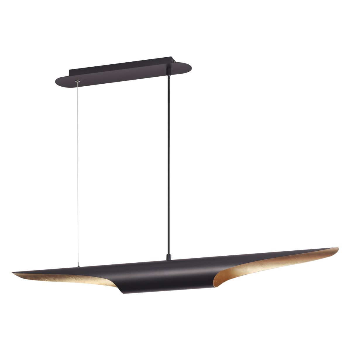 

Подвесной светильник Odeon Light WHITNEY 3816/50BG, 3816/50BG