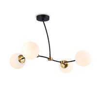 Подвесная люстра Ambrella Light TRADITIONAL TR2544_AMB