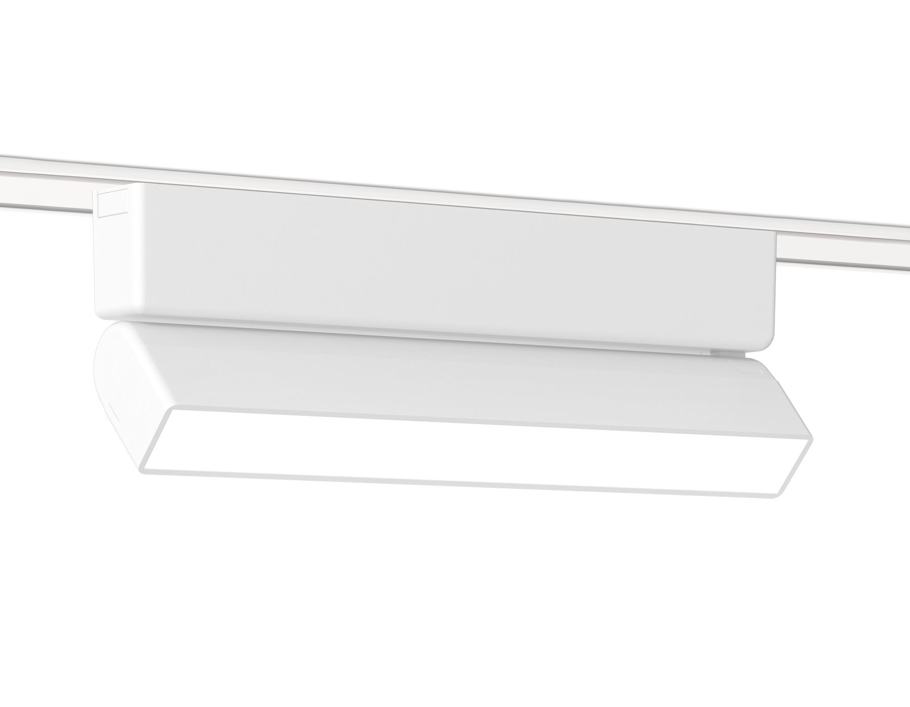 Светильник светодиодный трековый для шинопровода Ambrella Light Magnetic Ultra Slim GV1483_AMB
