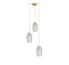 Подвесная люстра MANTRA DESIGN NORA 8396_MN