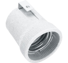 Патрон для ламп, 230V E27, LH02 41035 Feron 41035_FR