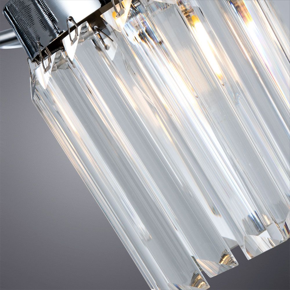 Потолочная люстра ArteLamp SOPHIE A8067PL-5CC