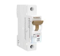 Автоматический выключатель Werkel a062539_WR