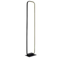Торшер Globo Silla 67262SB_GL