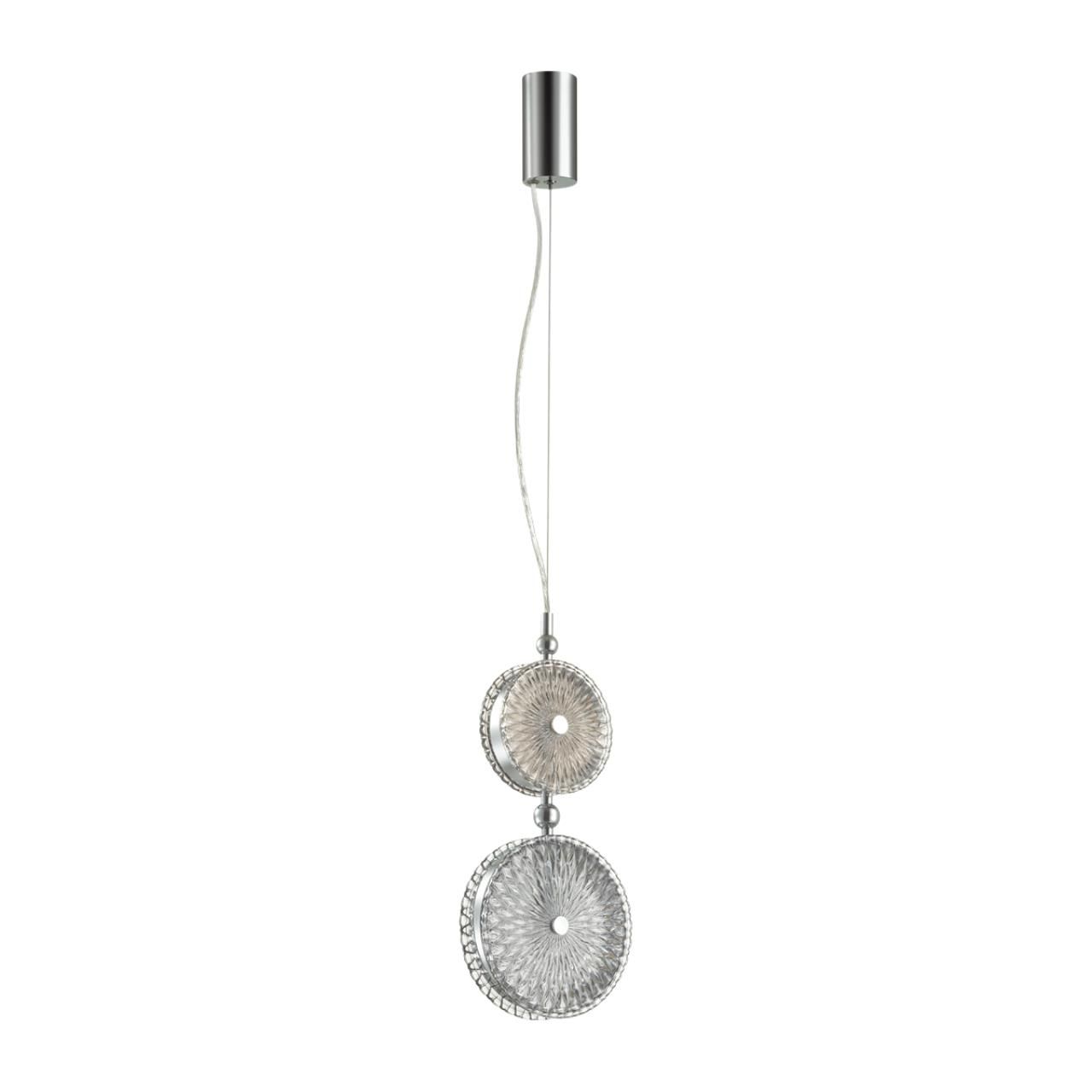 

Подвесной светильник Odeon Light CARAMELLA 5416/13LC, 5416/13LC