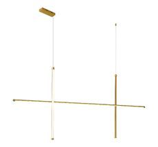 Подвесной светильник ST Luce RETICO SL6207.203.50