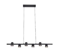 Подвесная люстра Mantra IOS 7937_MN