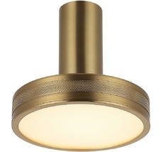 Светильник потолочно/настенный Stilfort Tendas 4025/05/01CW