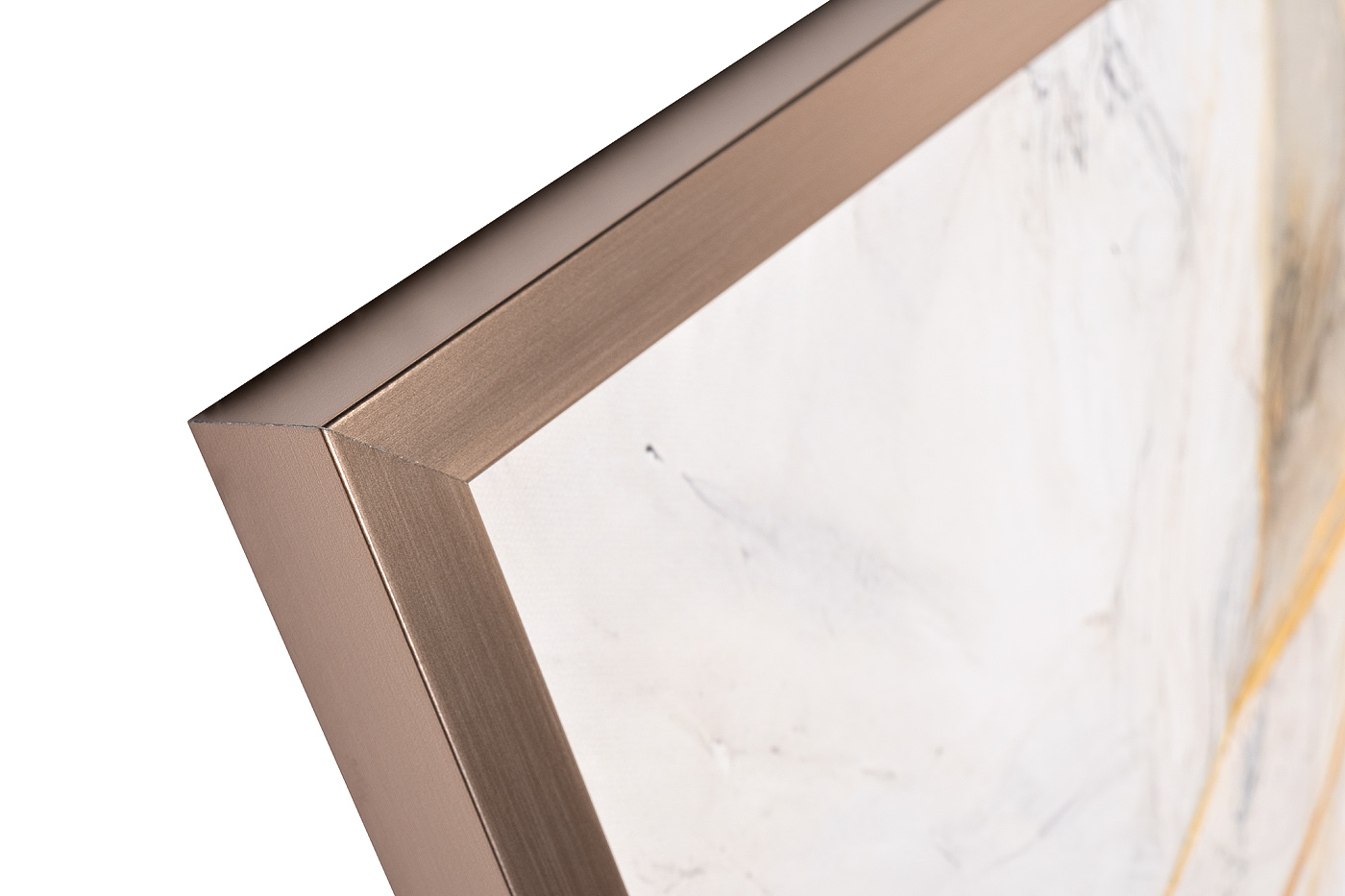 Холст Золотое искусство Garda Decor 89VOR-GOLD ART