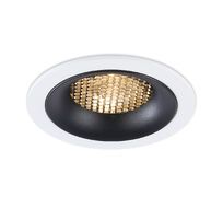 Встраиваемый светильник Ambrella Light Standard Tech TN102722_AMB