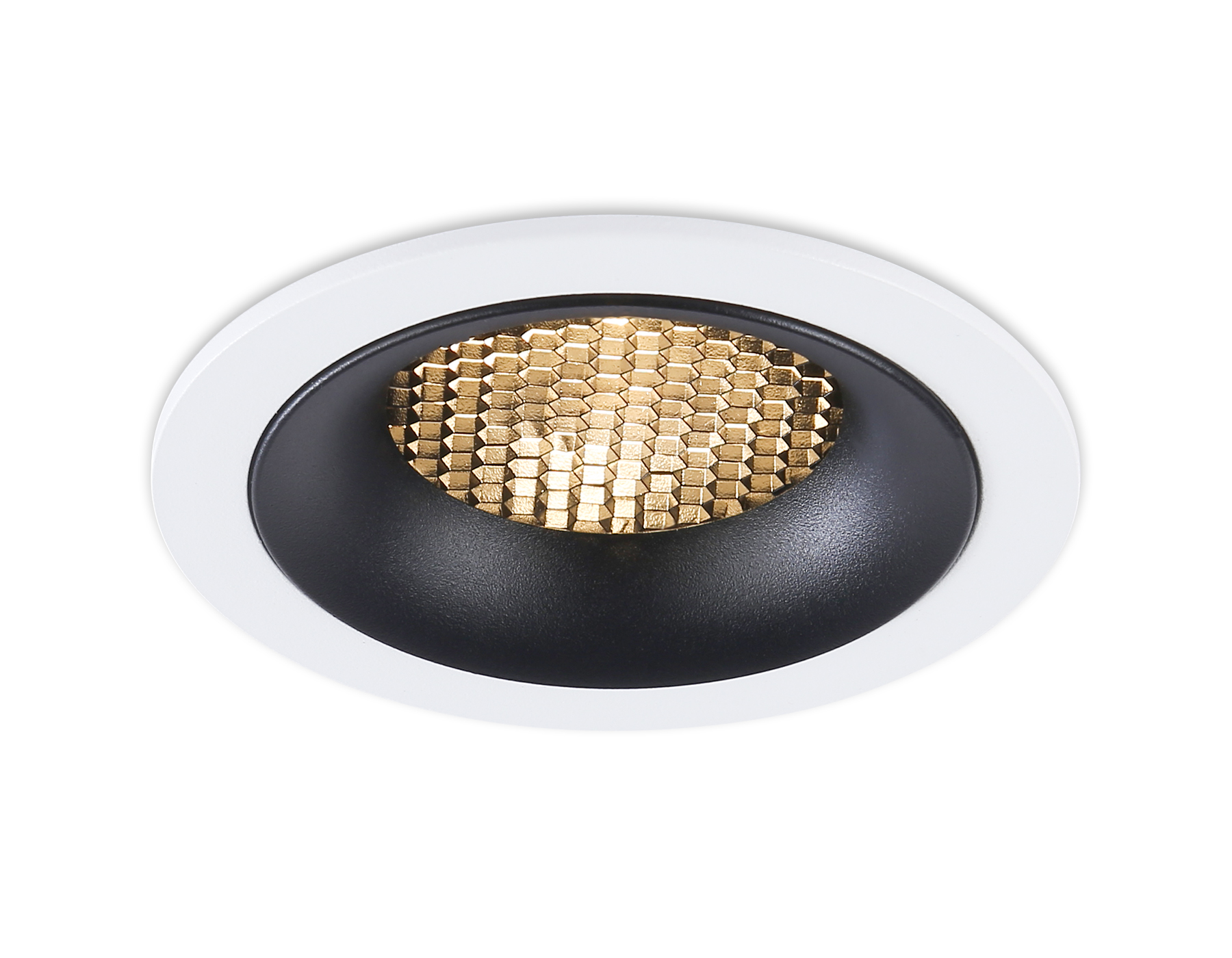 Встраиваемый светильник Ambrella Light Standard Tech TN102722_AMB