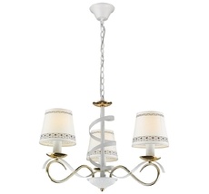 Подвесная люстра Velante 732-303-03