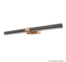 Бра Crystallux PRADA PRADA AP16W BLACK_CR