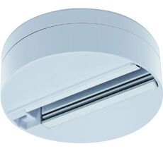 Шинопровод одноместный ARTE LAMPTRACK ACCESSORIES A510133