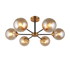 Потолочная люстра Aployt APL.909.07.06