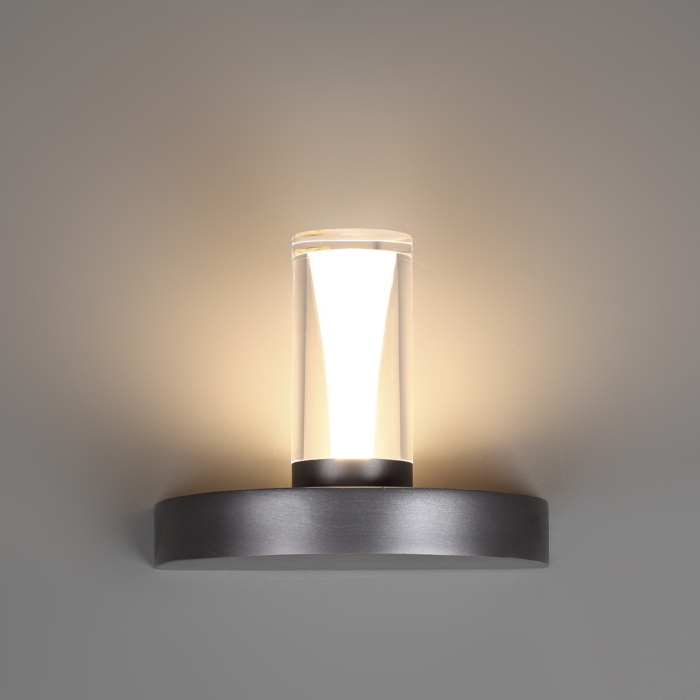 Настенный светильник ODEON LIGHT DEFANCE 7143/5WL