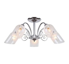 Потолочная люстра Lussole APACHE LSP-8092